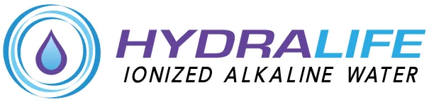 Hydralife Ionized Alkaline Water